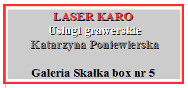 Laser KARO