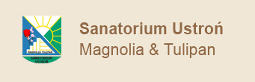 Sanatorium Ustroń Magnolia & Tulipan