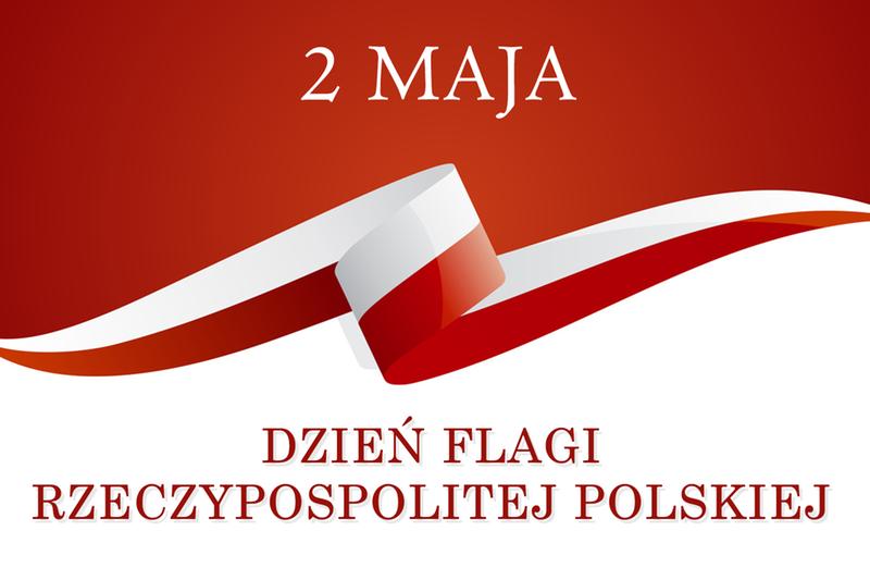 dzień flagi państwowej