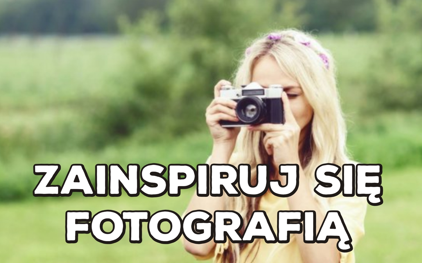 baner spotkania z fotografia images