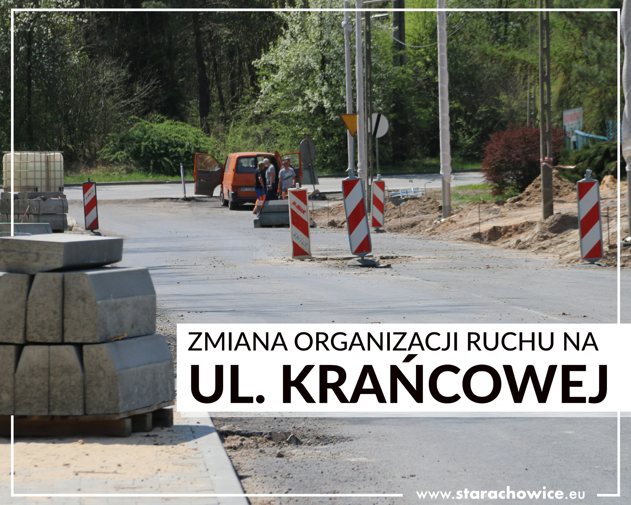 ul. Krańcowa images