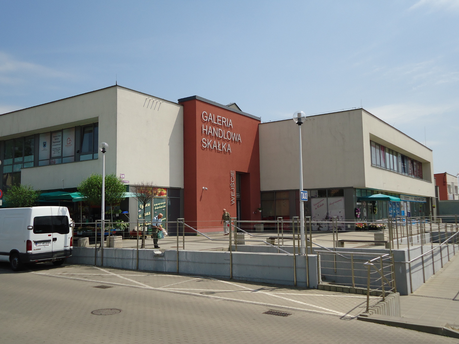 Galeria Skałka