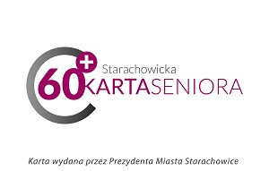 Starachowicka Karta Seniora  60+