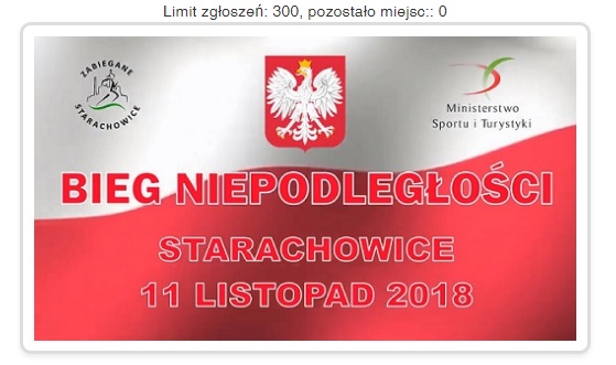 Bieg Niepodległości