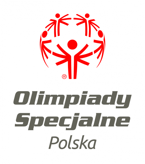 olimpiady specjalne logo