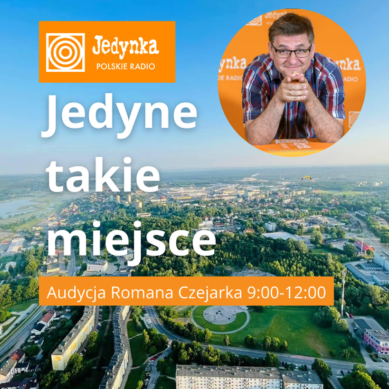 jedyne takie miejsce