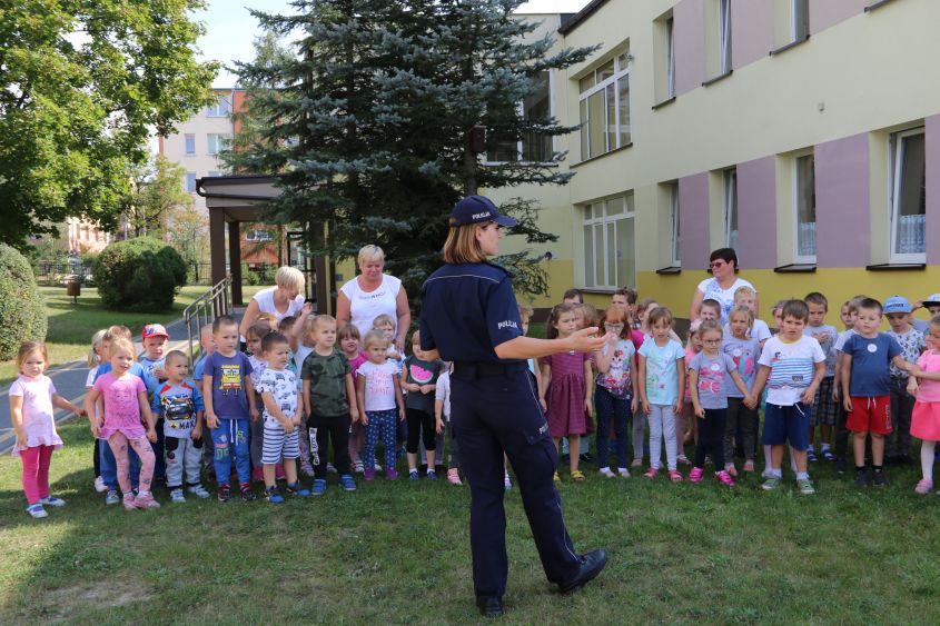 Europejski Dzień bez samochodu